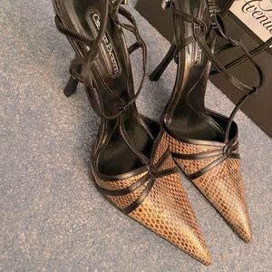 Cesare Paciotti Women’s shoes